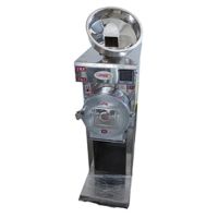 3HP SS 2in1 Pulverizer Machine for Flour and Spices Grinding